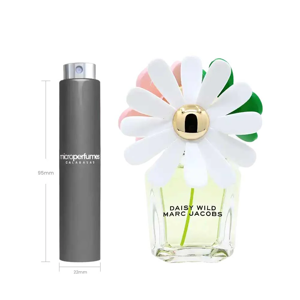 Daisy Wild - Travel Spray - Image 3