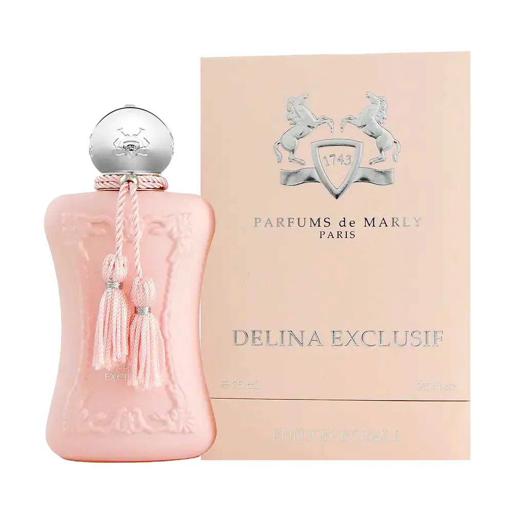 Delina Exclusif - Travel Spray - Image 2