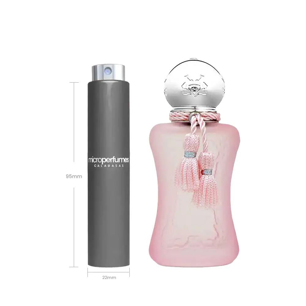 Delina La Rosée - Travel Spray - Image 3