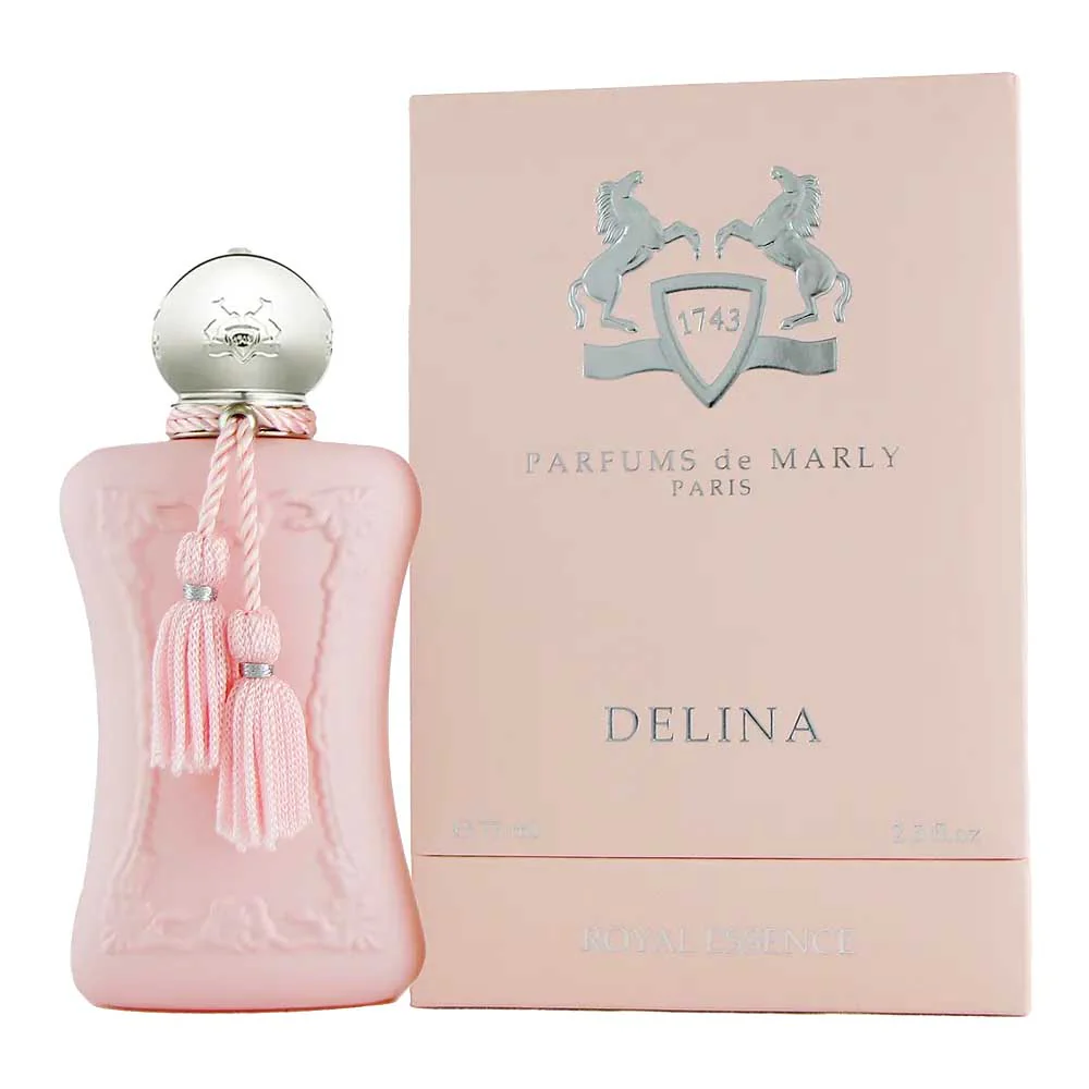 Delina - Sample Vial - Image 2