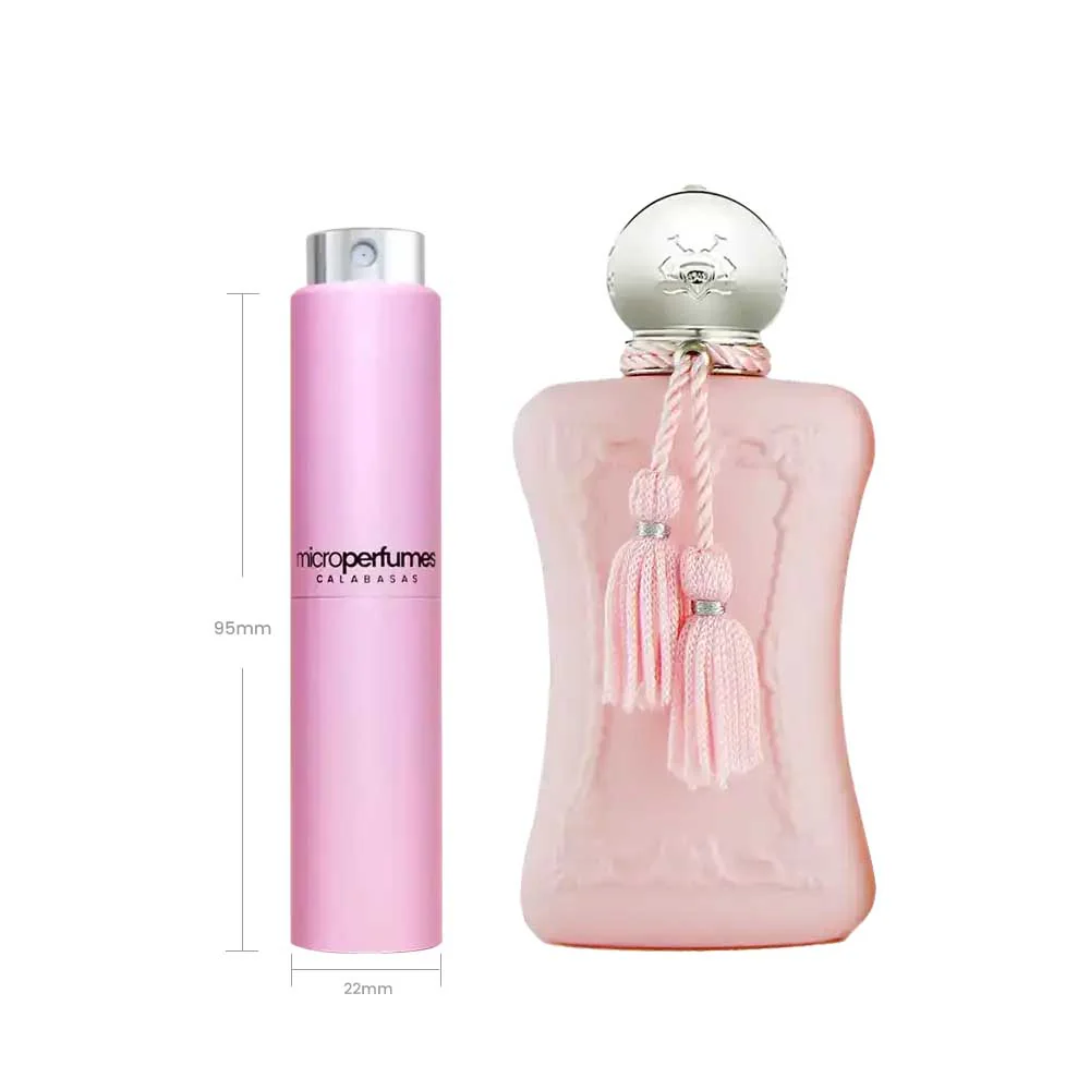 Delina - Travel Spray - Image 3