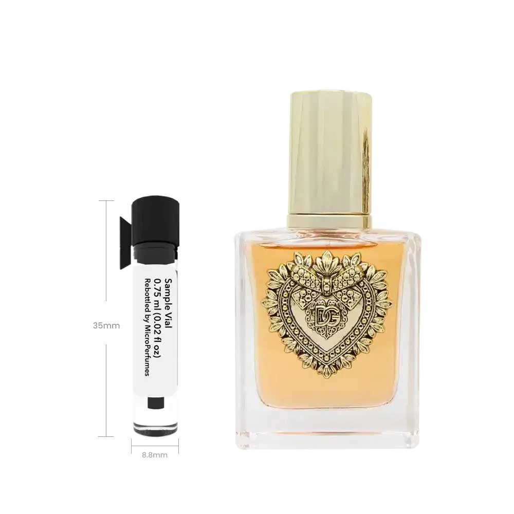 Devotion - Sample Vial - Image 3