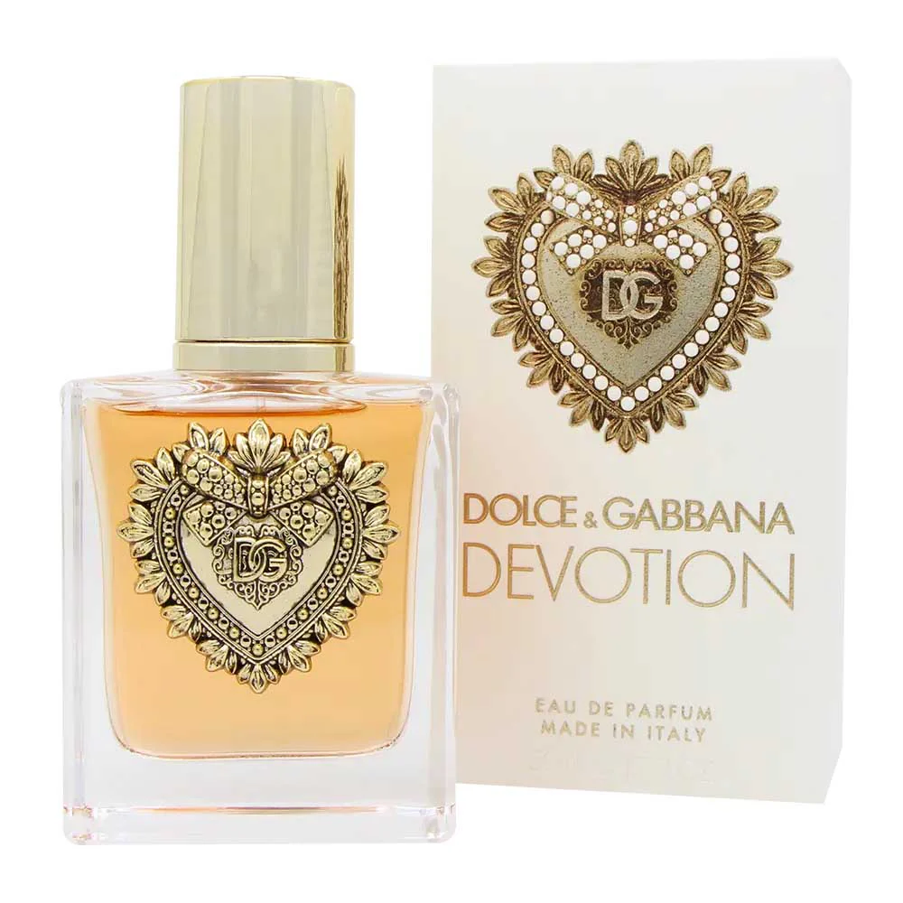 Devotion - Travel Spray - Image 2