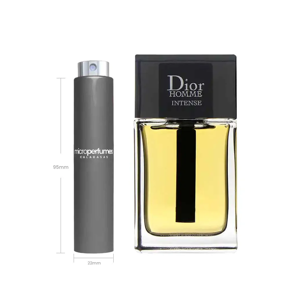 Dior Homme Intense - Travel Spray - Image 3