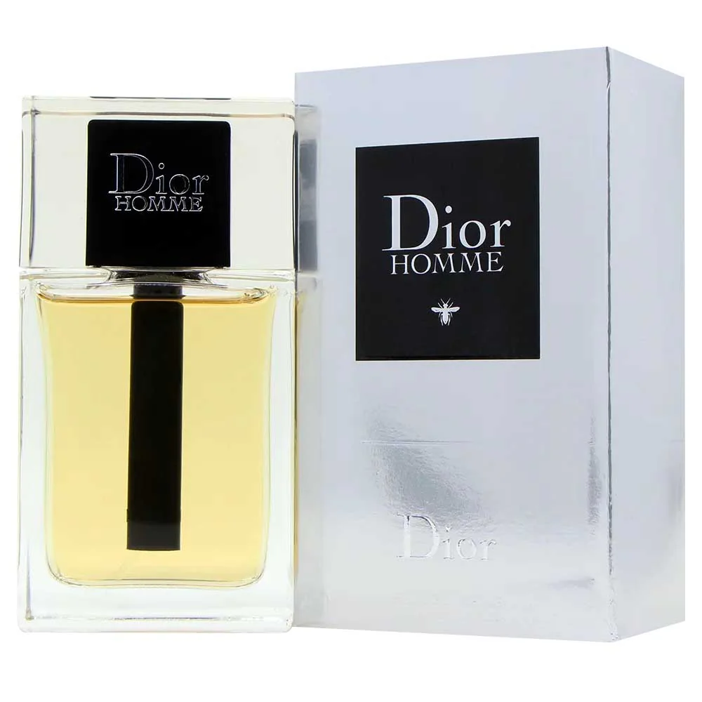 Dior Homme - Retail Bottle - Image 2