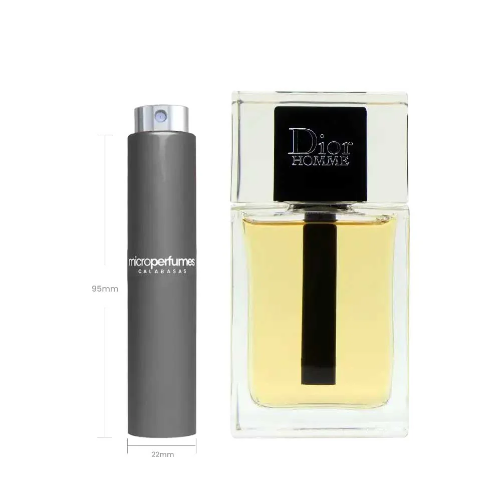 Dior Homme - Travel Spray - Image 3