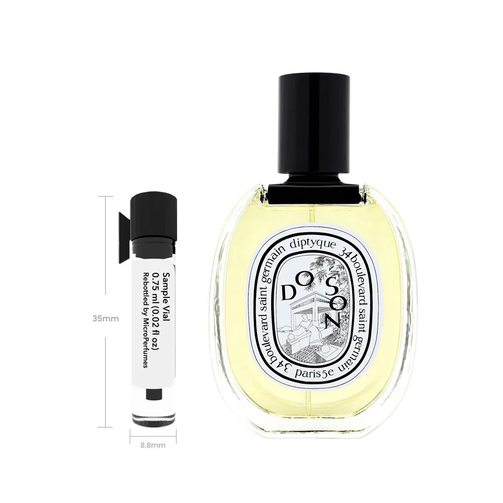 Do Son - Sample Vial - Image 3