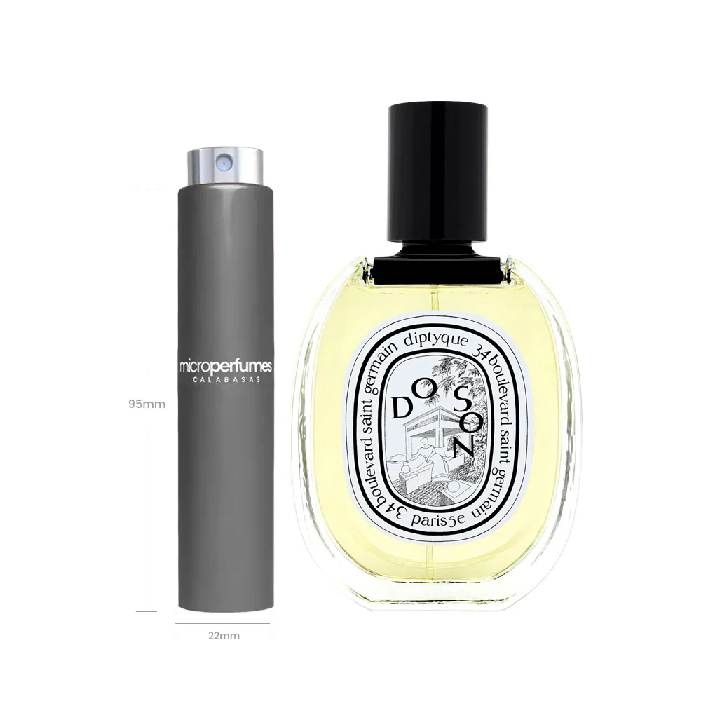 Do Son - Travel Spray - Image 3