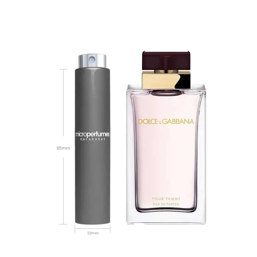 Dolce & Gabbana Pour Femme - Travel Spray - Image 2