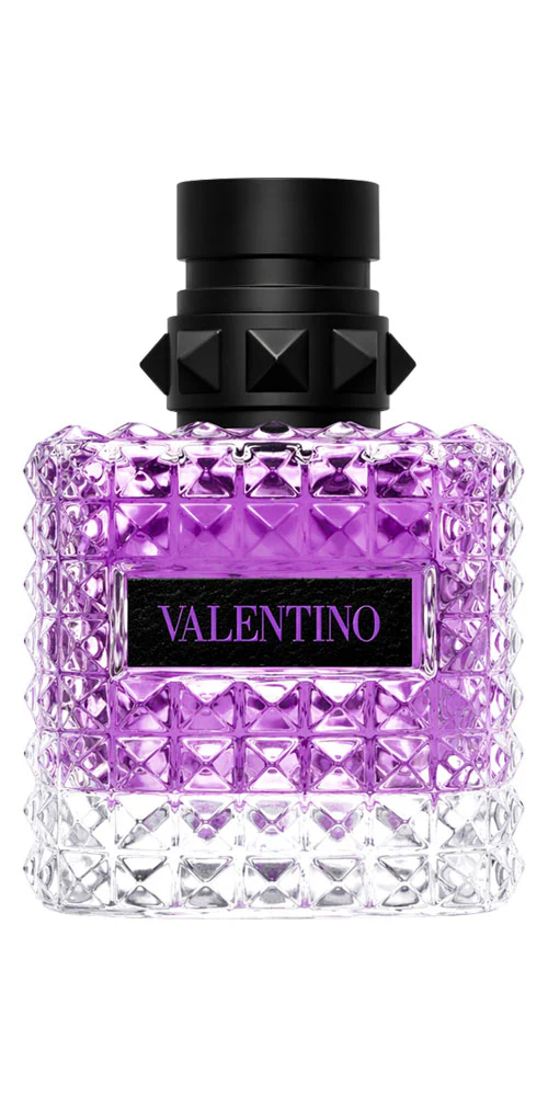 Donna Born in Roma Purple Melancholia - Retail Bottle - Image 3