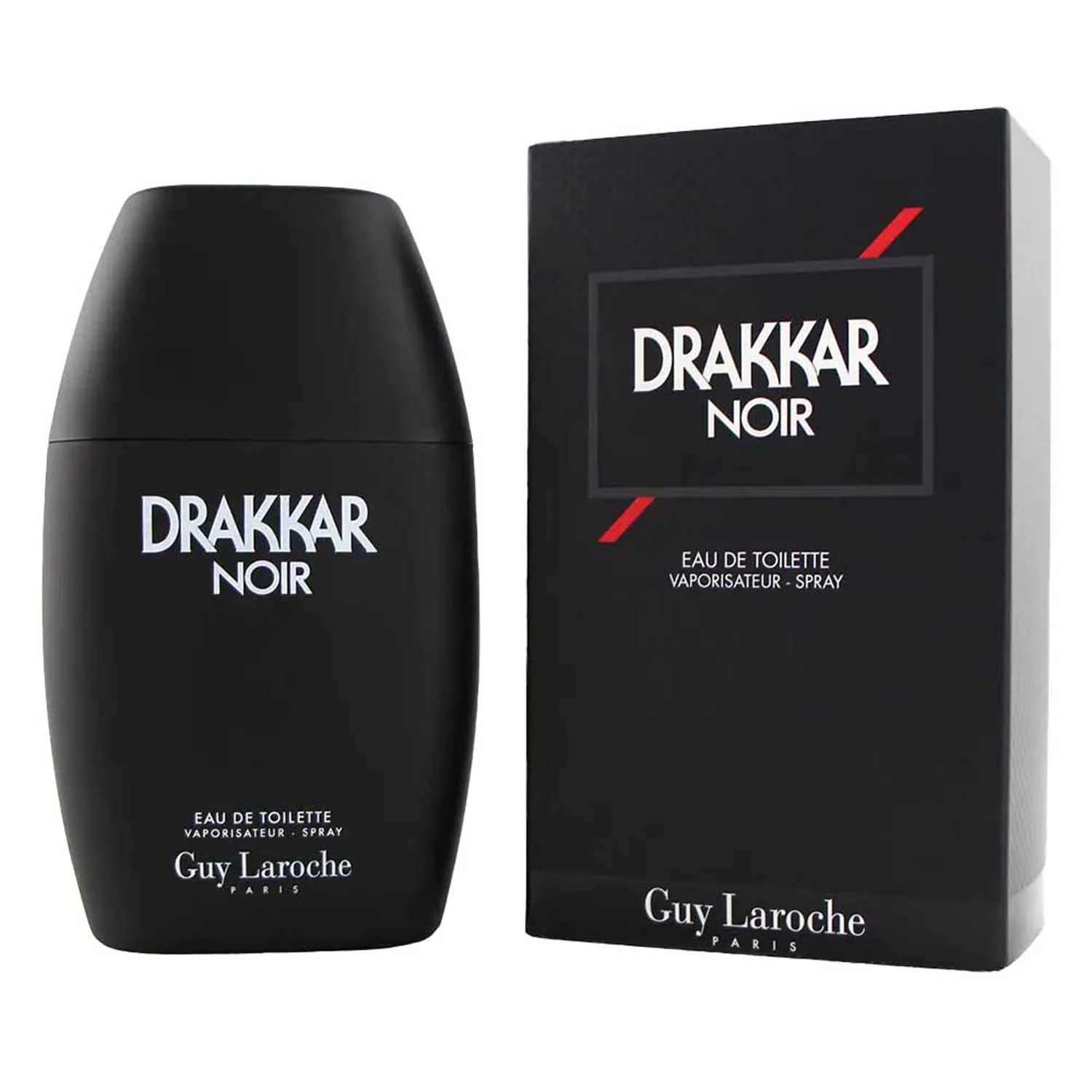 Drakkar Noir - Retail Bottle - Image 2