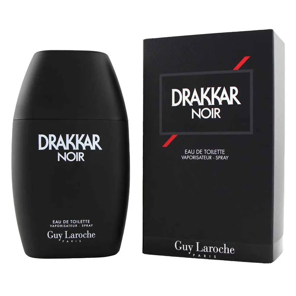 Drakkar Noir - Sample Vial - Image 2