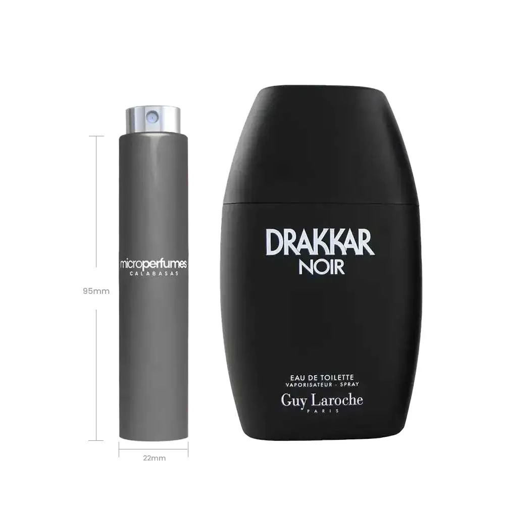 Drakkar Noir - Travel Spray - Image 3
