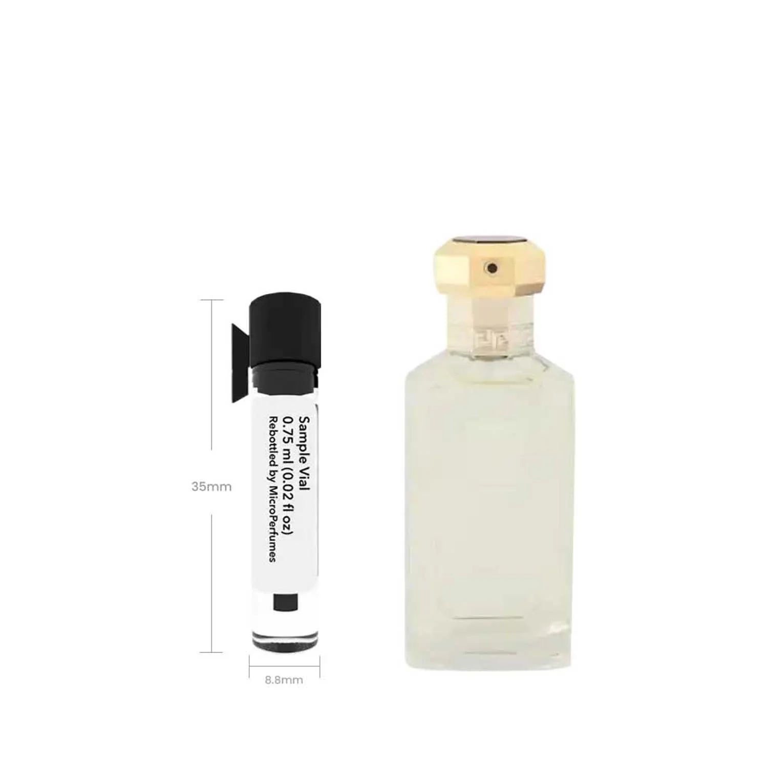 Dreamer - Sample Vial - Image 3