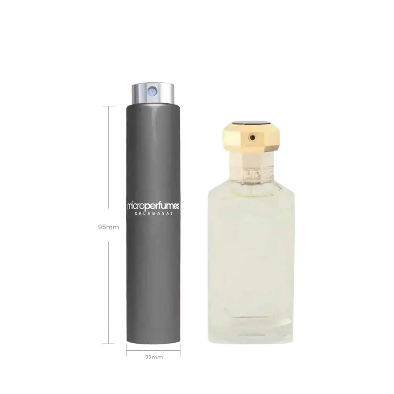 Dreamer - Travel Spray - Image 3