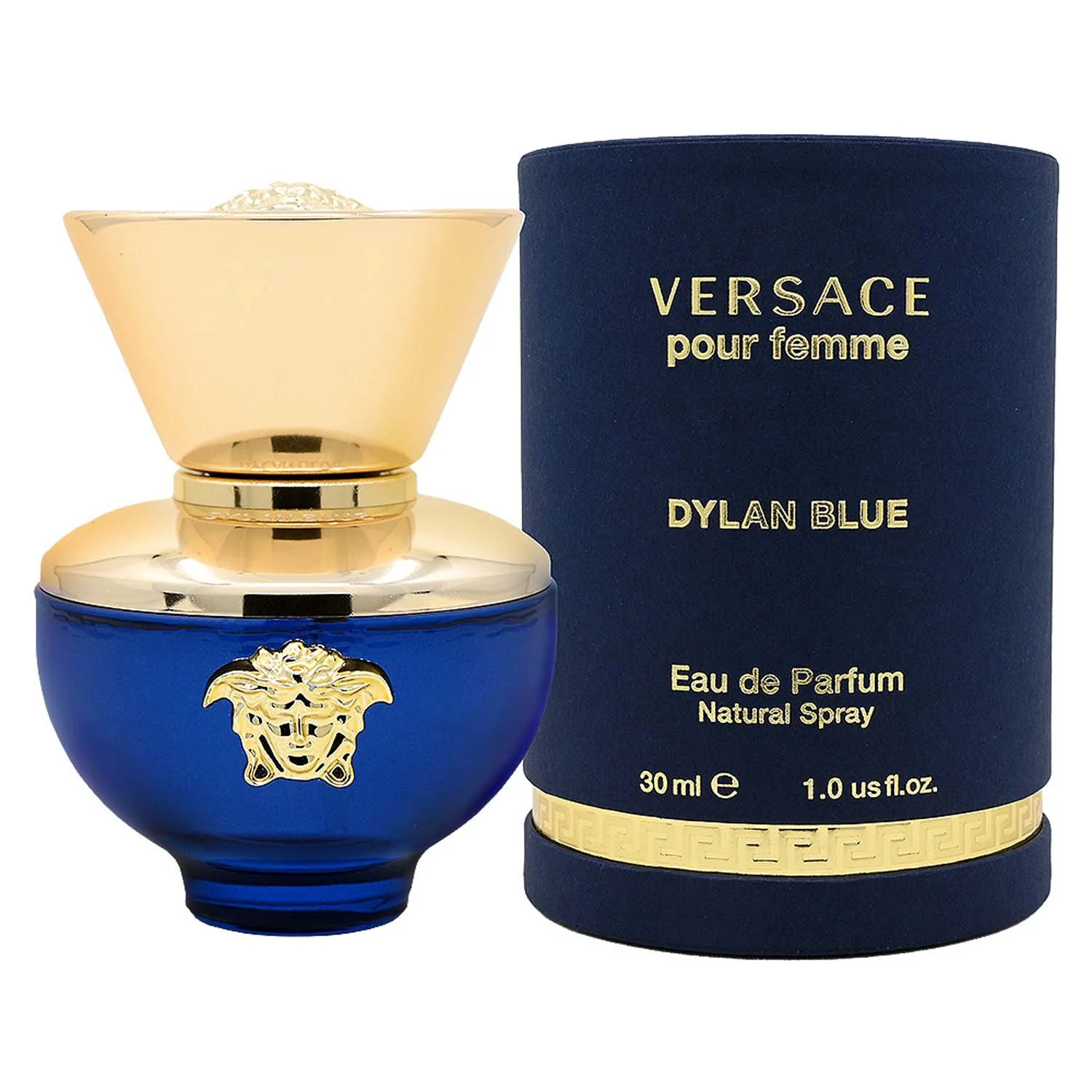 Dylan Blue Pour Femme - Retail Bottle - Image 2