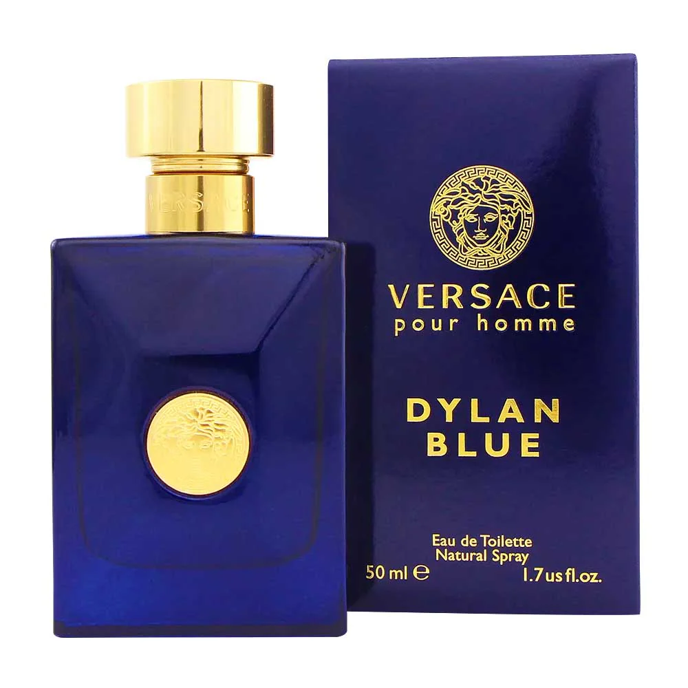 Dylan Blue - Retail Bottle - Image 2
