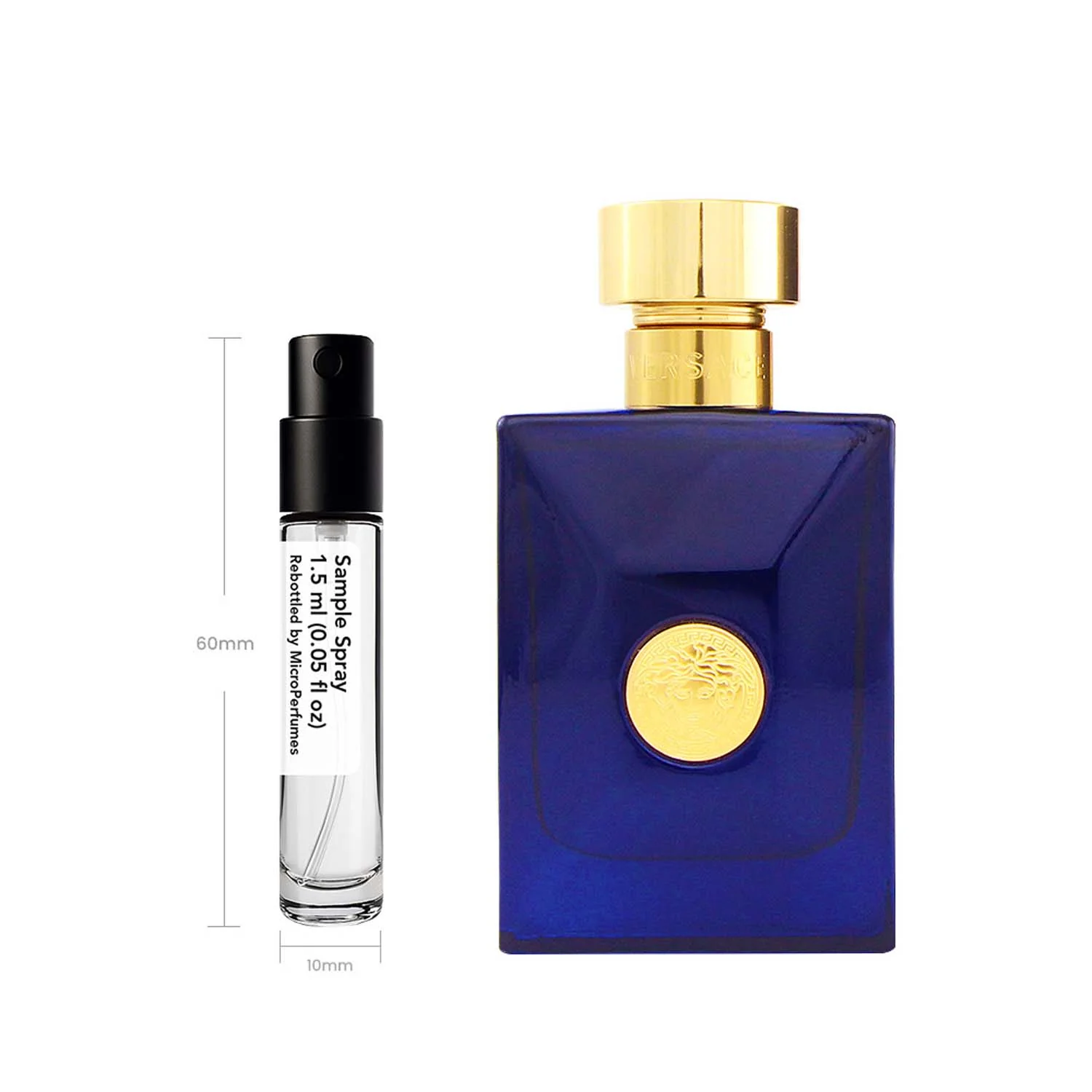 Dylan Blue - Sample Spray - Image 4