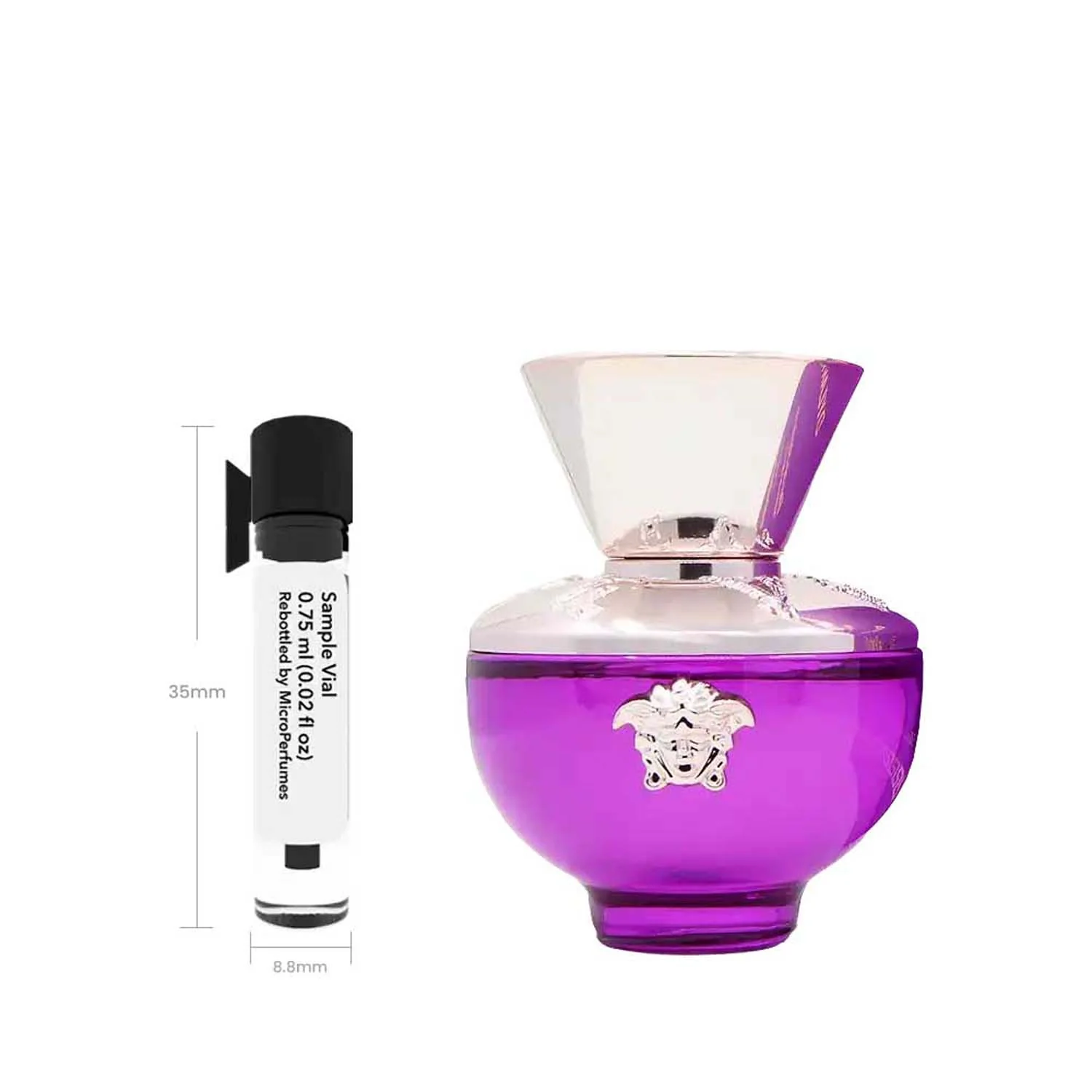 Dylan Purple - Sample Vial - Image 4