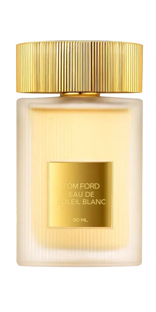 Eau de Soleil Blanc - Retail Bottle - Image 2