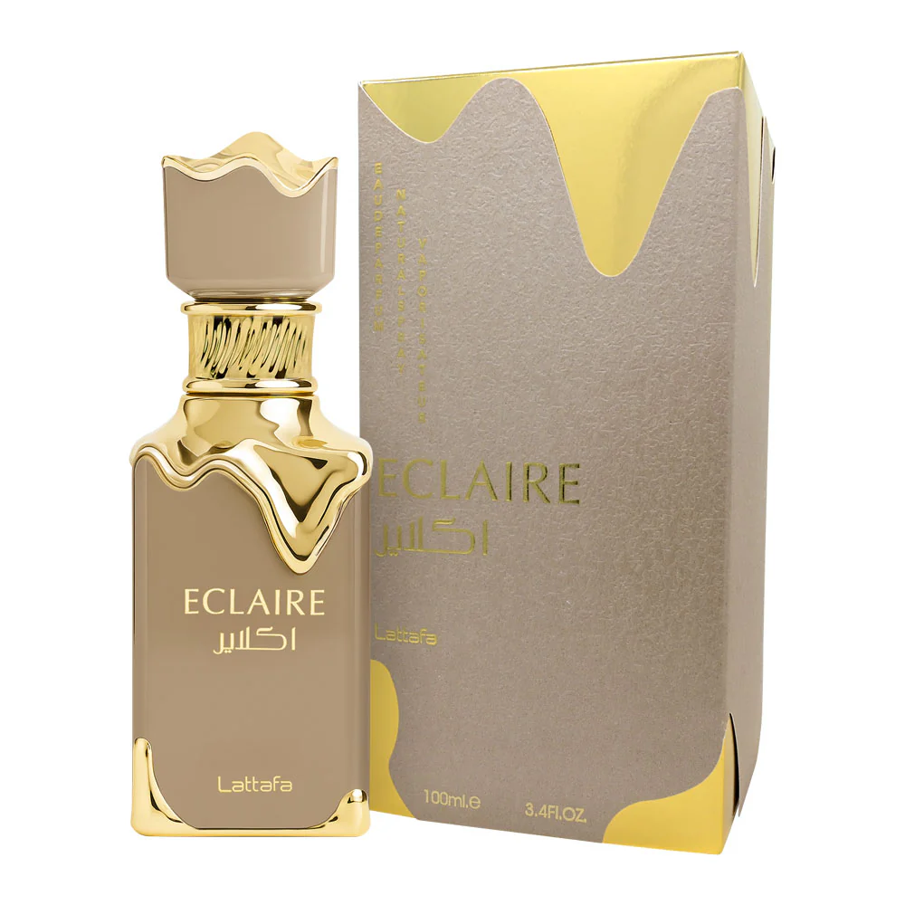 Eclaire - Retail Bottle - Image 2