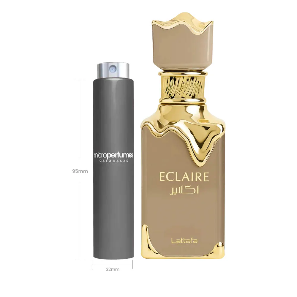 Eclaire - Travel Spray - Image 3