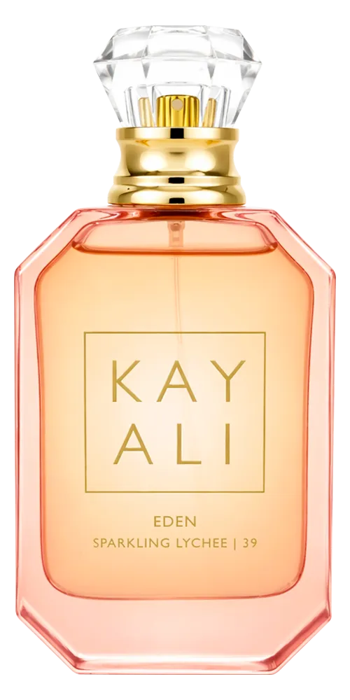 Eden Sparkling Lychee 39 - Retail Bottle - Image 4