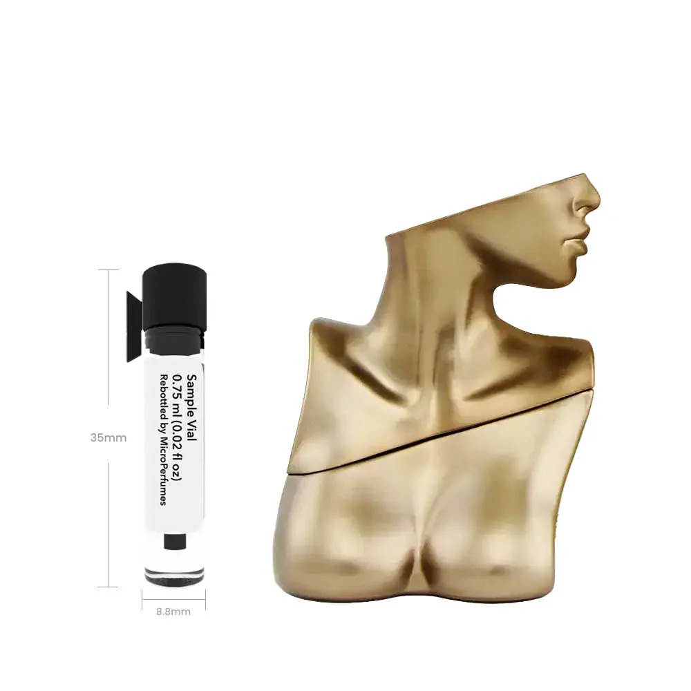 Eilish - Sample Vial - Image 3