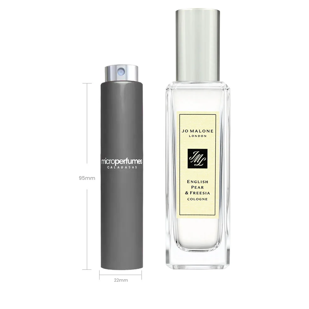 English Pear & Freesia - Travel Spray - Image 3