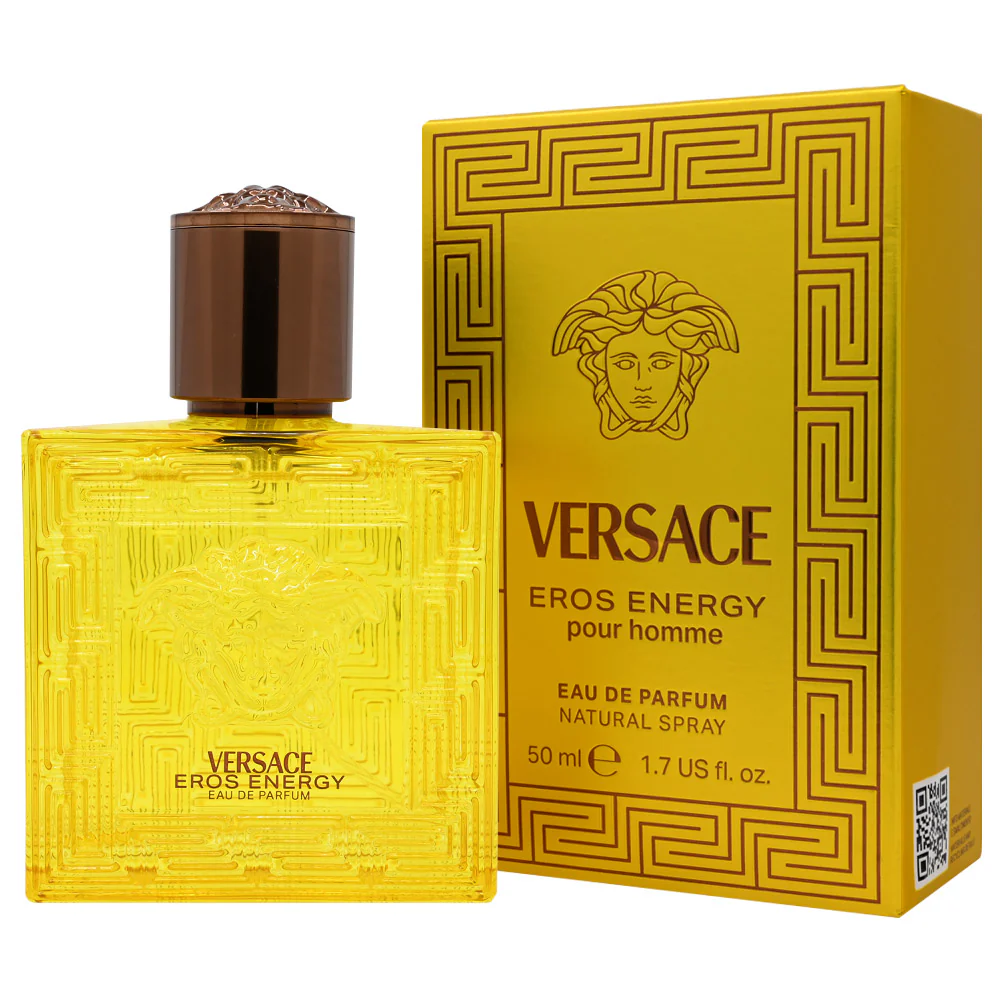 Eros Energy - Retail Bottle - Image 3