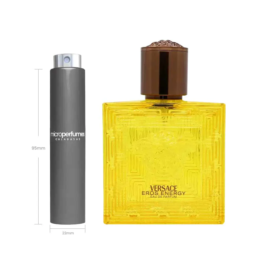 Eros Energy - Travel Spray - Image 3