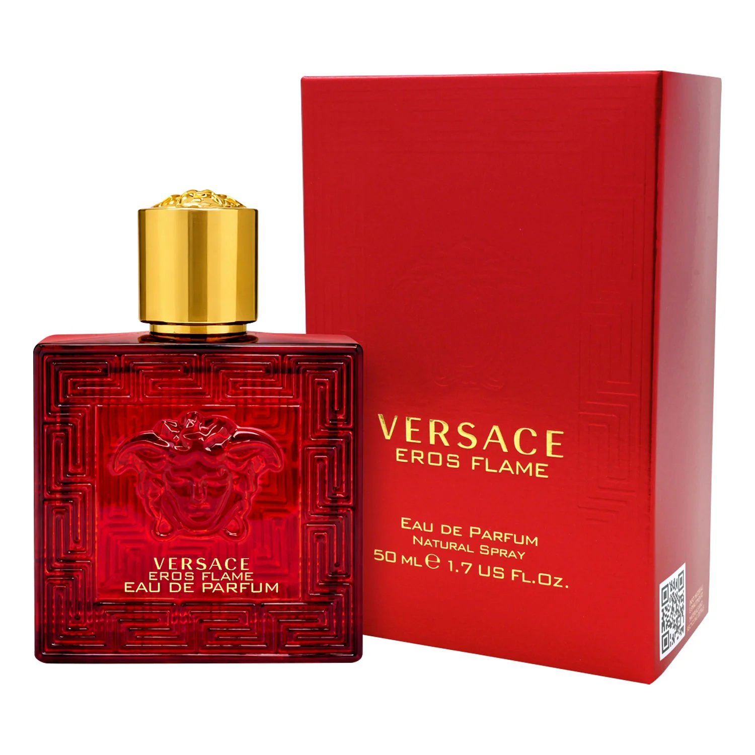 Eros Flame - Retail Bottle - Image 2