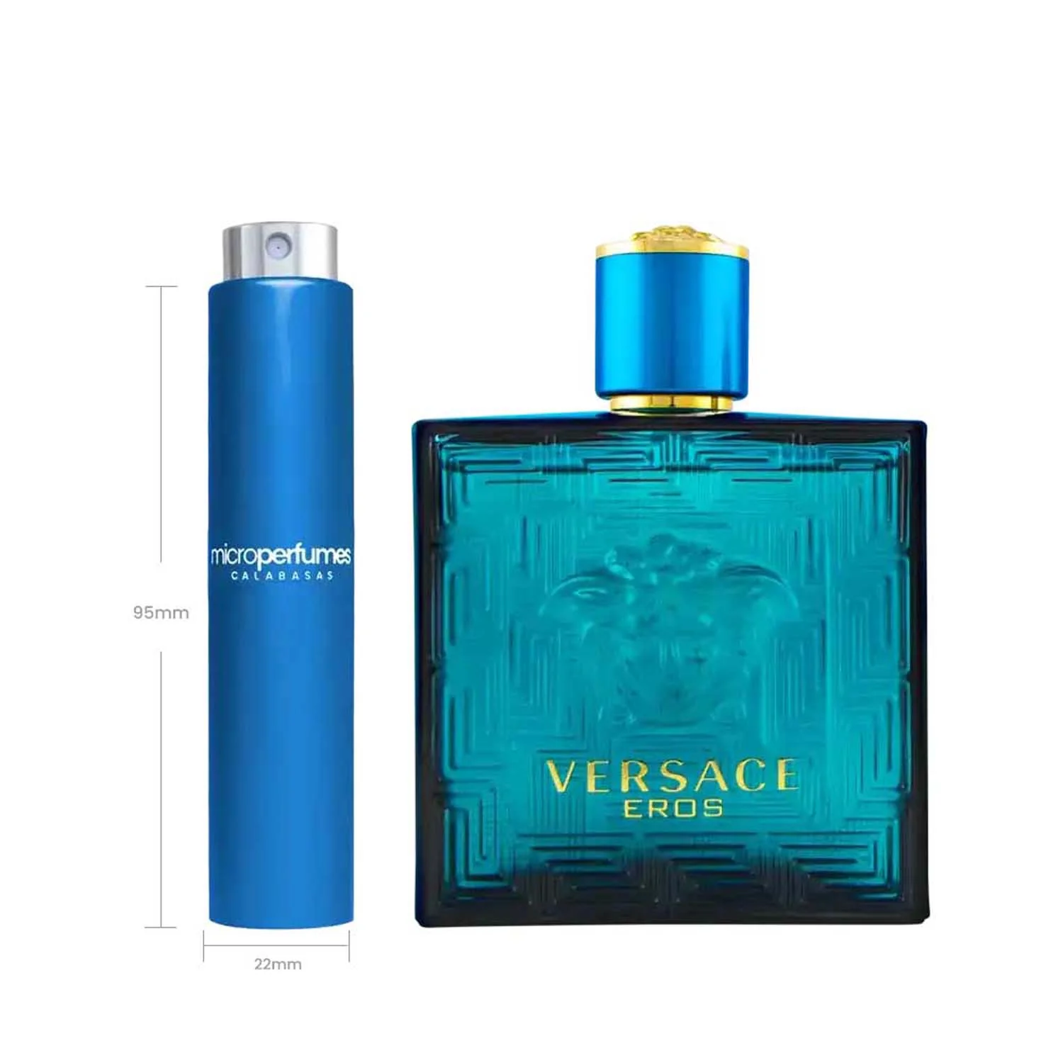 Eros - Travel Spray - Image 4