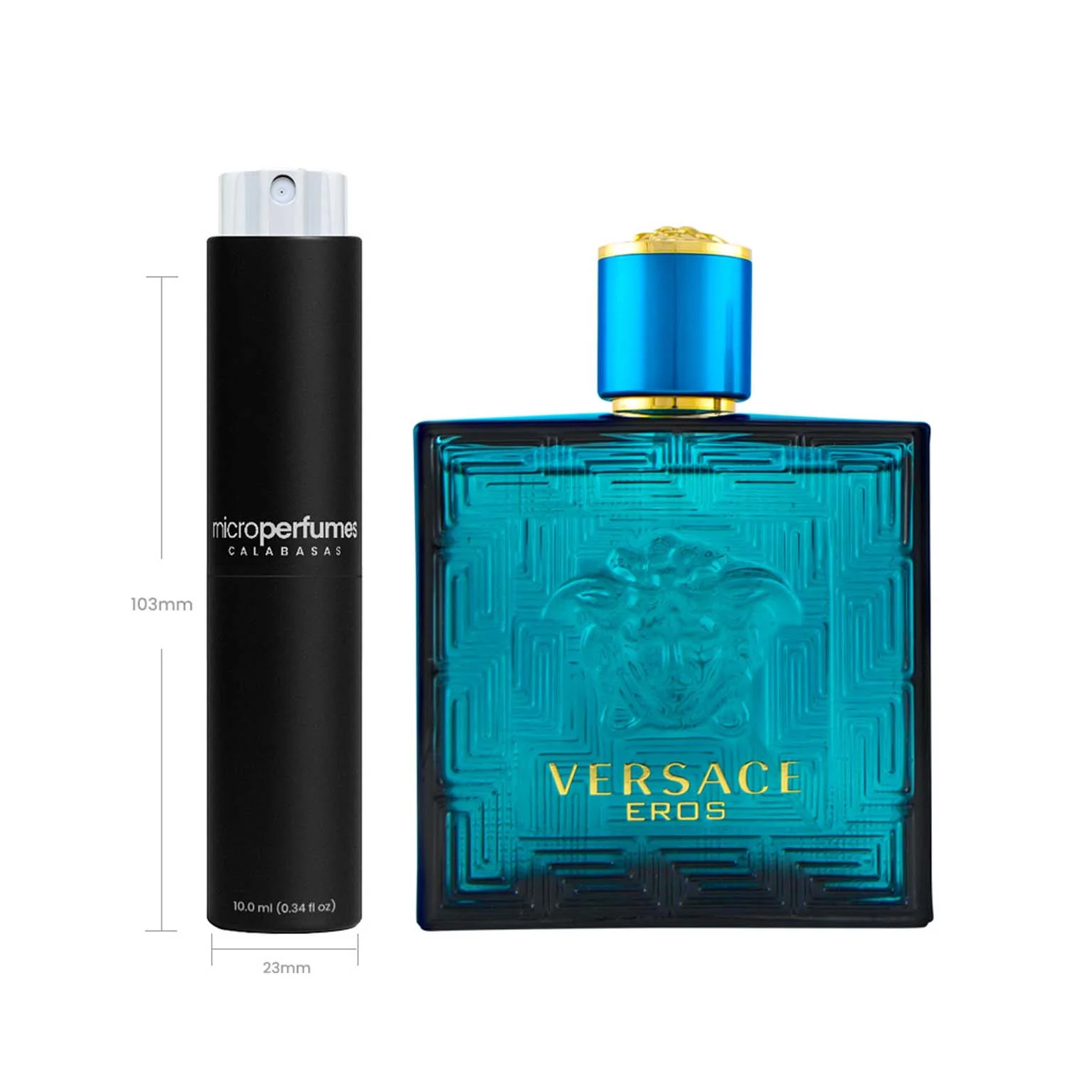 Eros - Travel Spray XL - Image 4