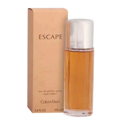 Escape - Retail Bottle - Image 2