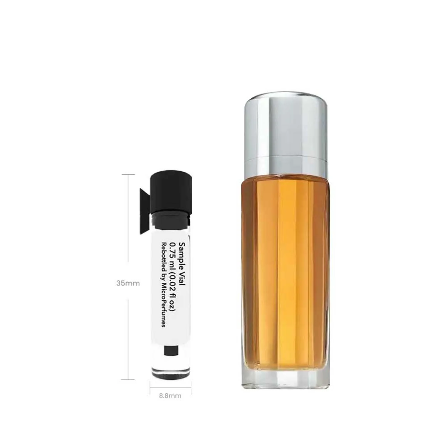 Escape - Sample Vial - Image 3