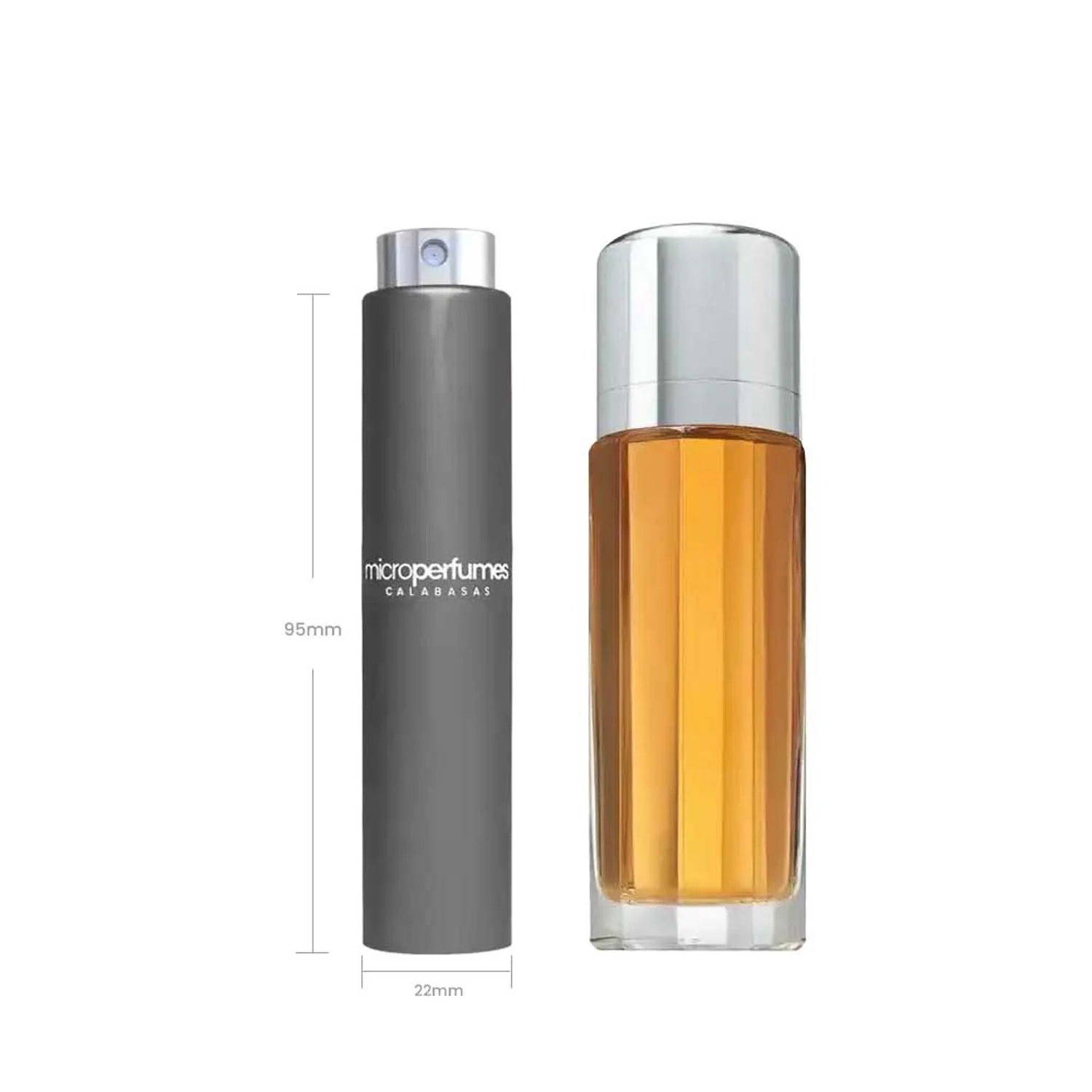 Escape - Travel Spray - Image 3