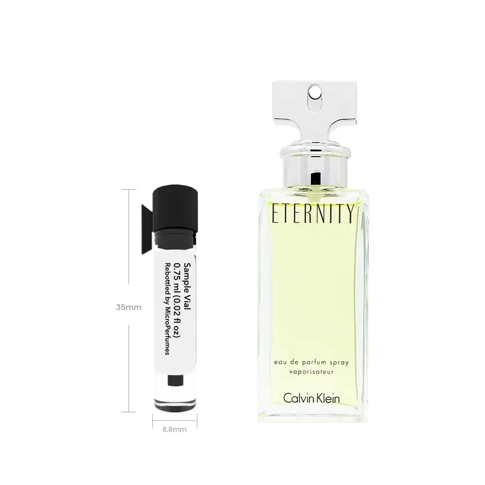Eternity - Sample Vial - Image 3