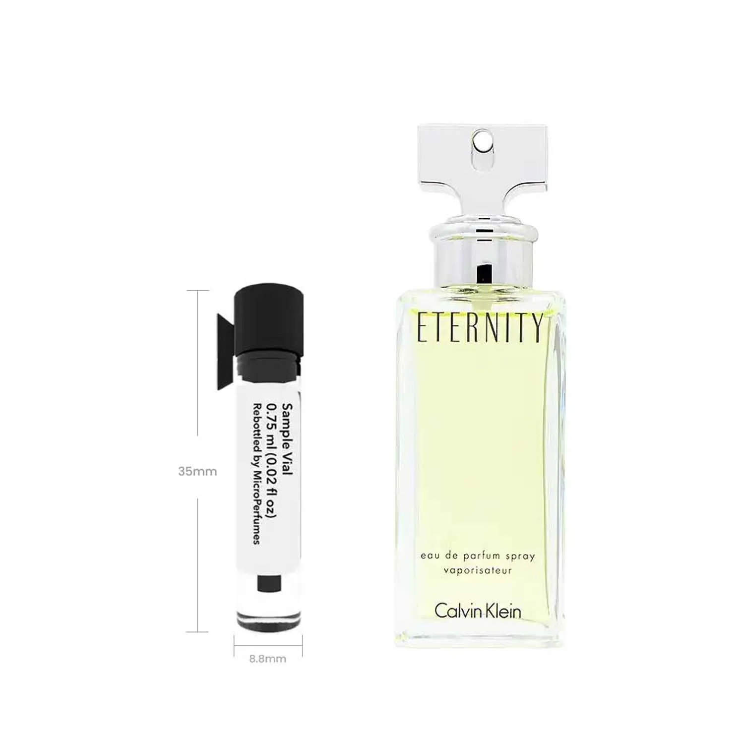 Eternity - Sample Vial - Image 4