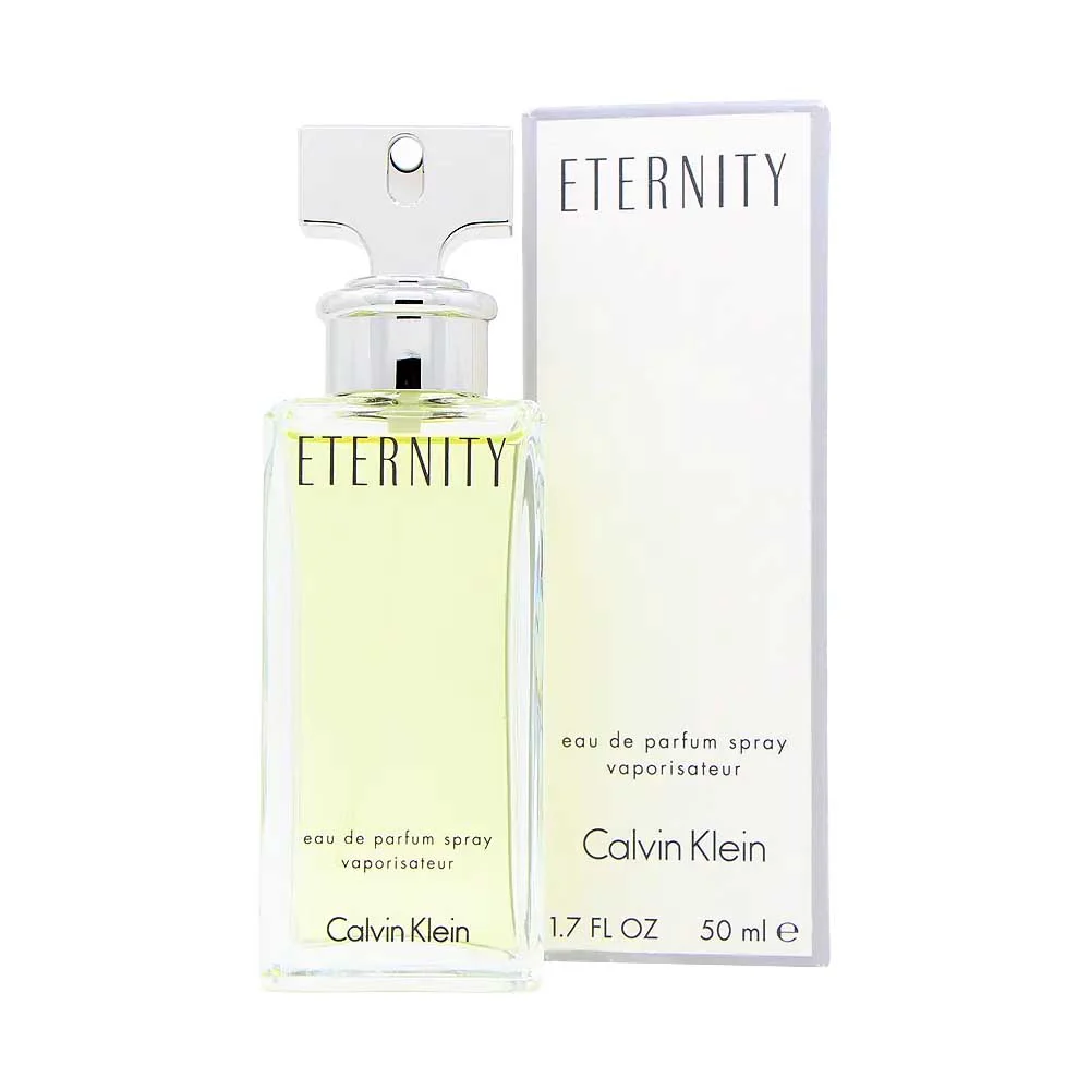 Eternity - Travel Spray - Image 2