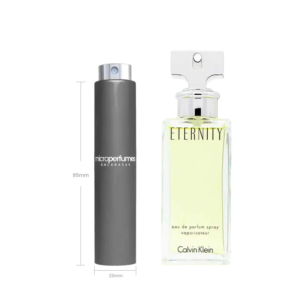 Eternity - Travel Spray - Image 3
