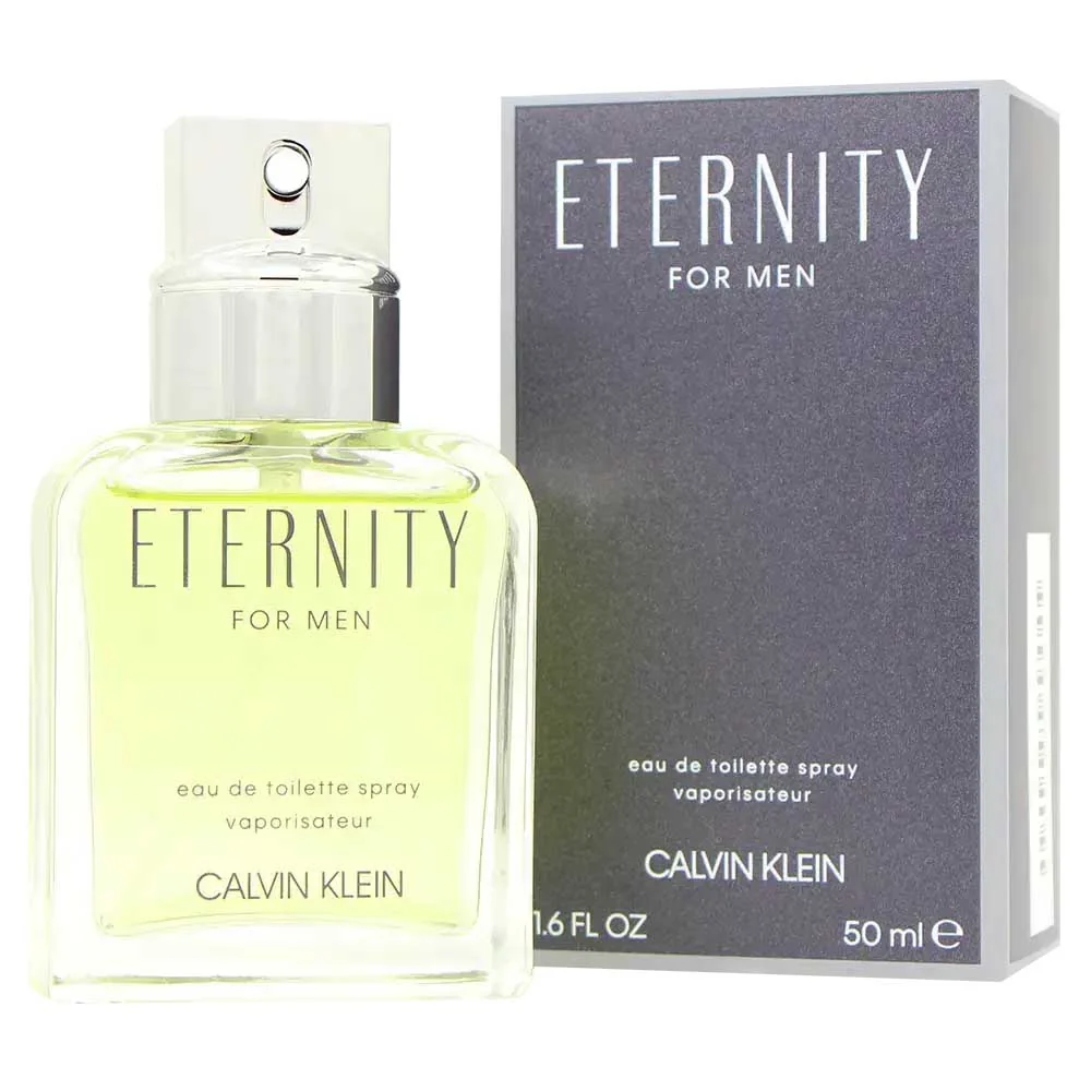 Eternity - Travel Spray - Image 2