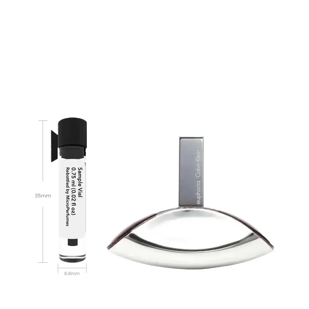 Euphoria - Sample Vial - Image 2