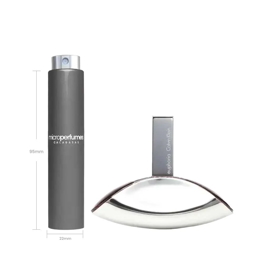 Euphoria - Travel Spray - Image 2