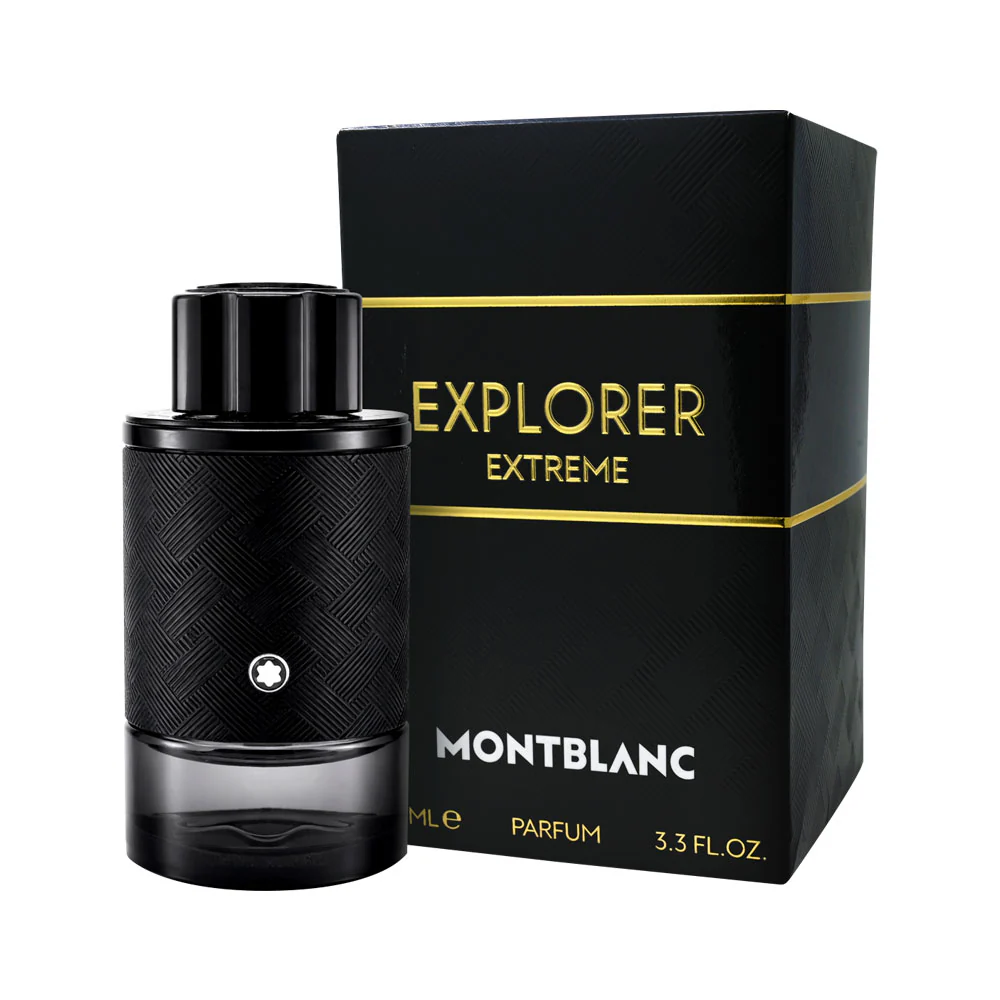 Explorer Extreme - Sample Vial - Image 2