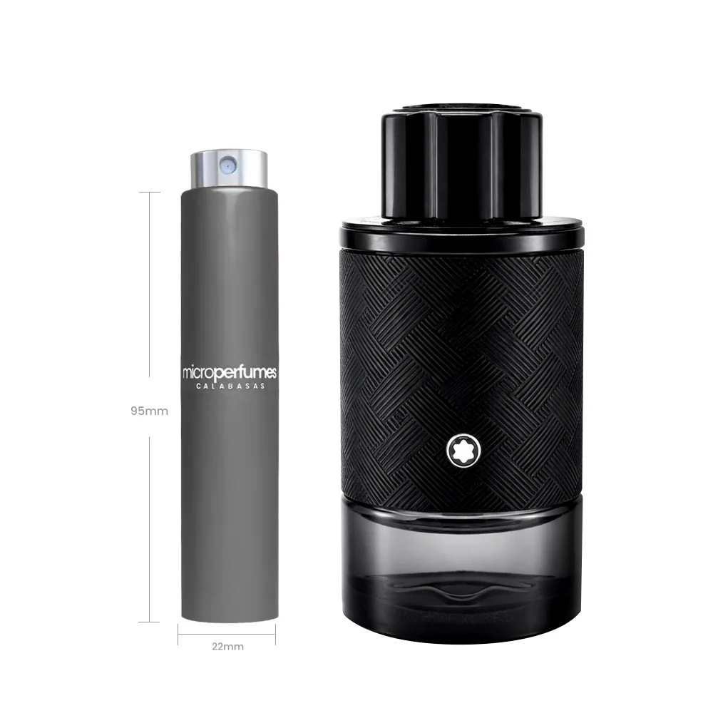 Explorer Extreme - Travel Spray - Image 3