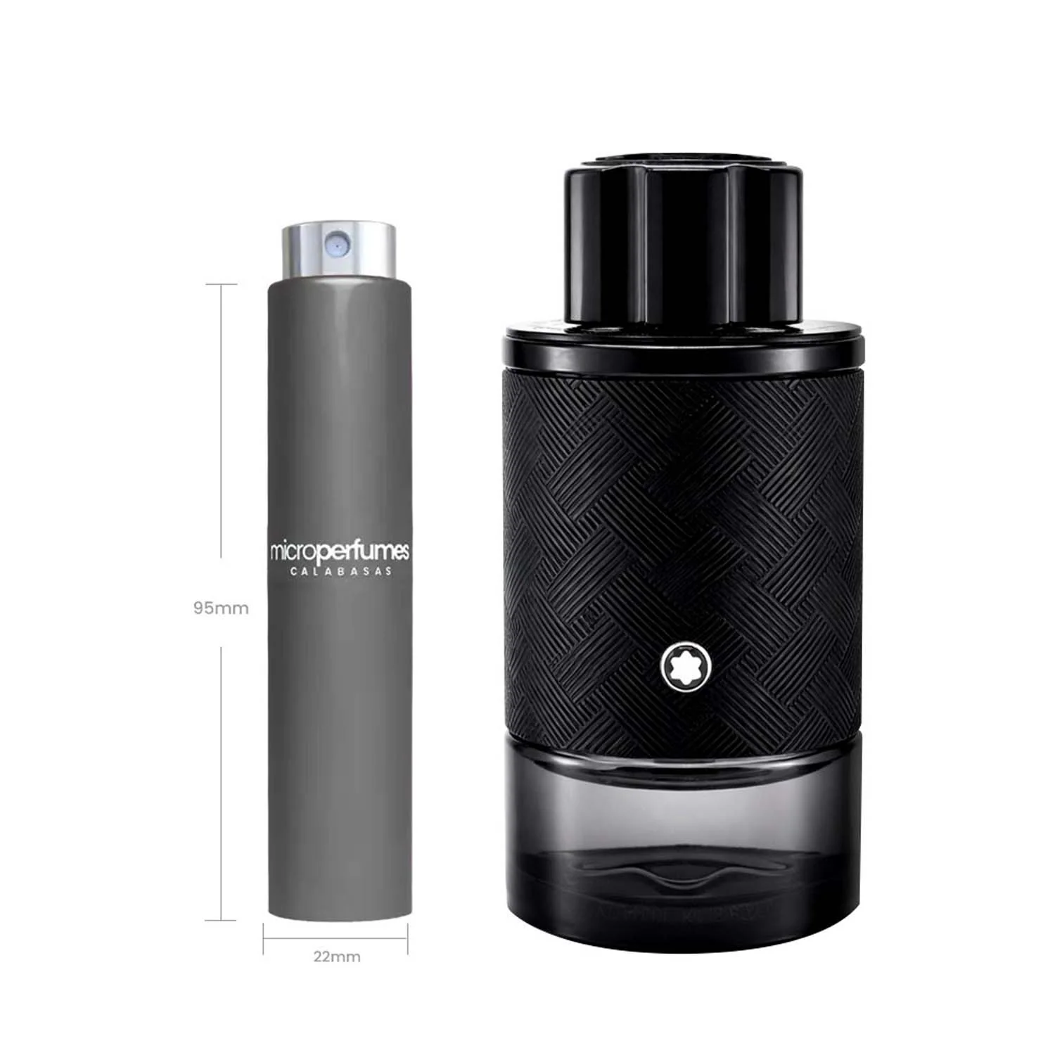 Explorer Extreme - Travel Spray - Image 4