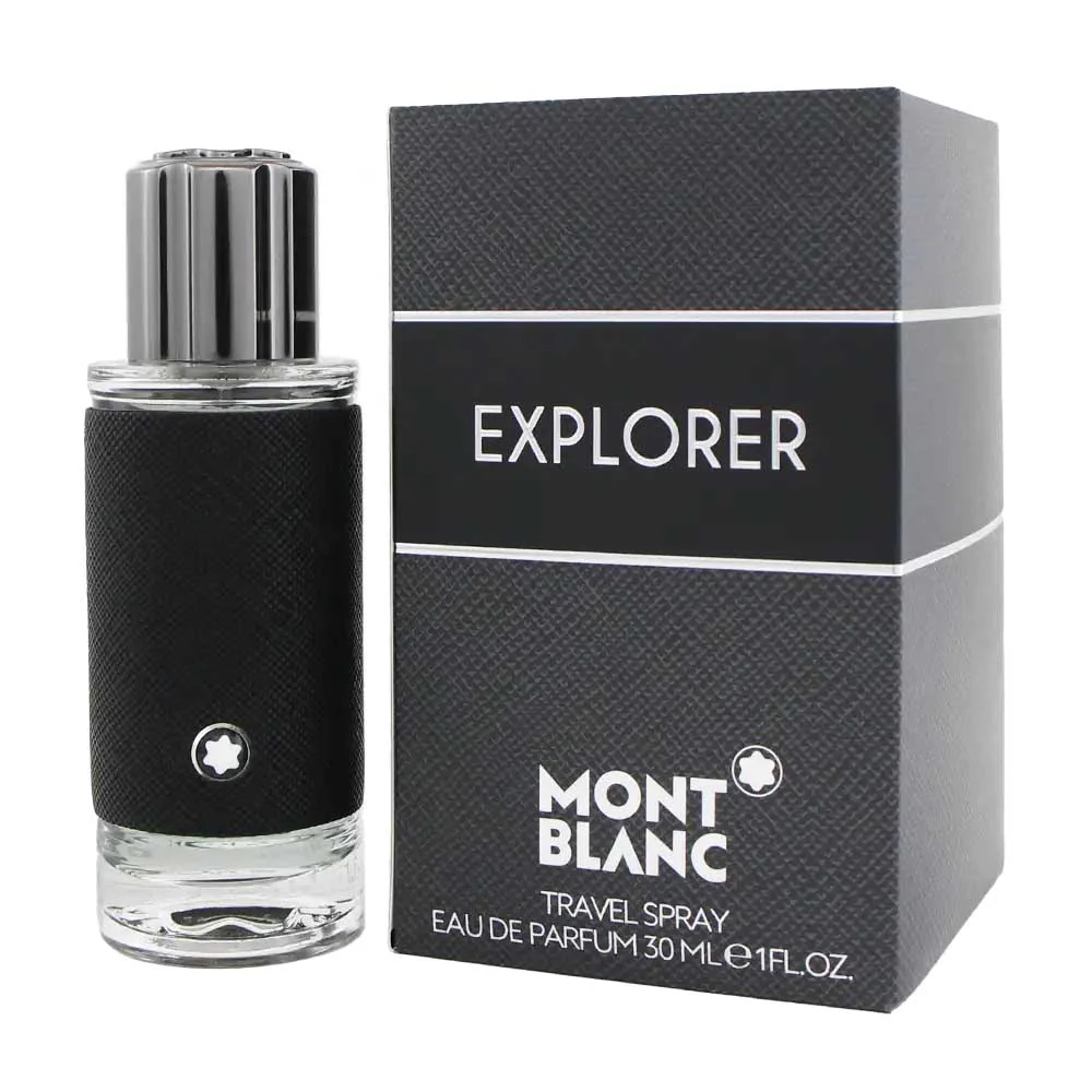 Explorer - Travel Spray - Image 2