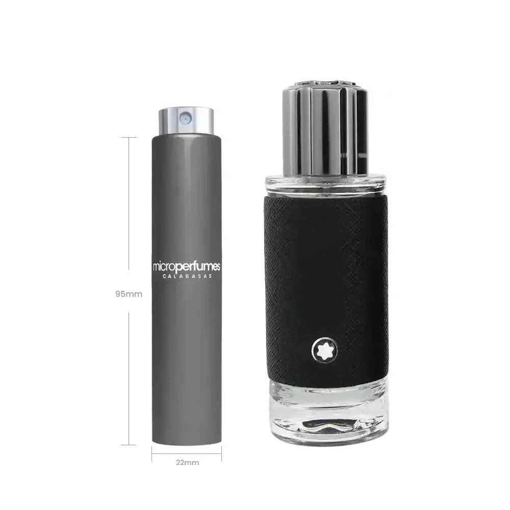 Explorer - Travel Spray - Image 3