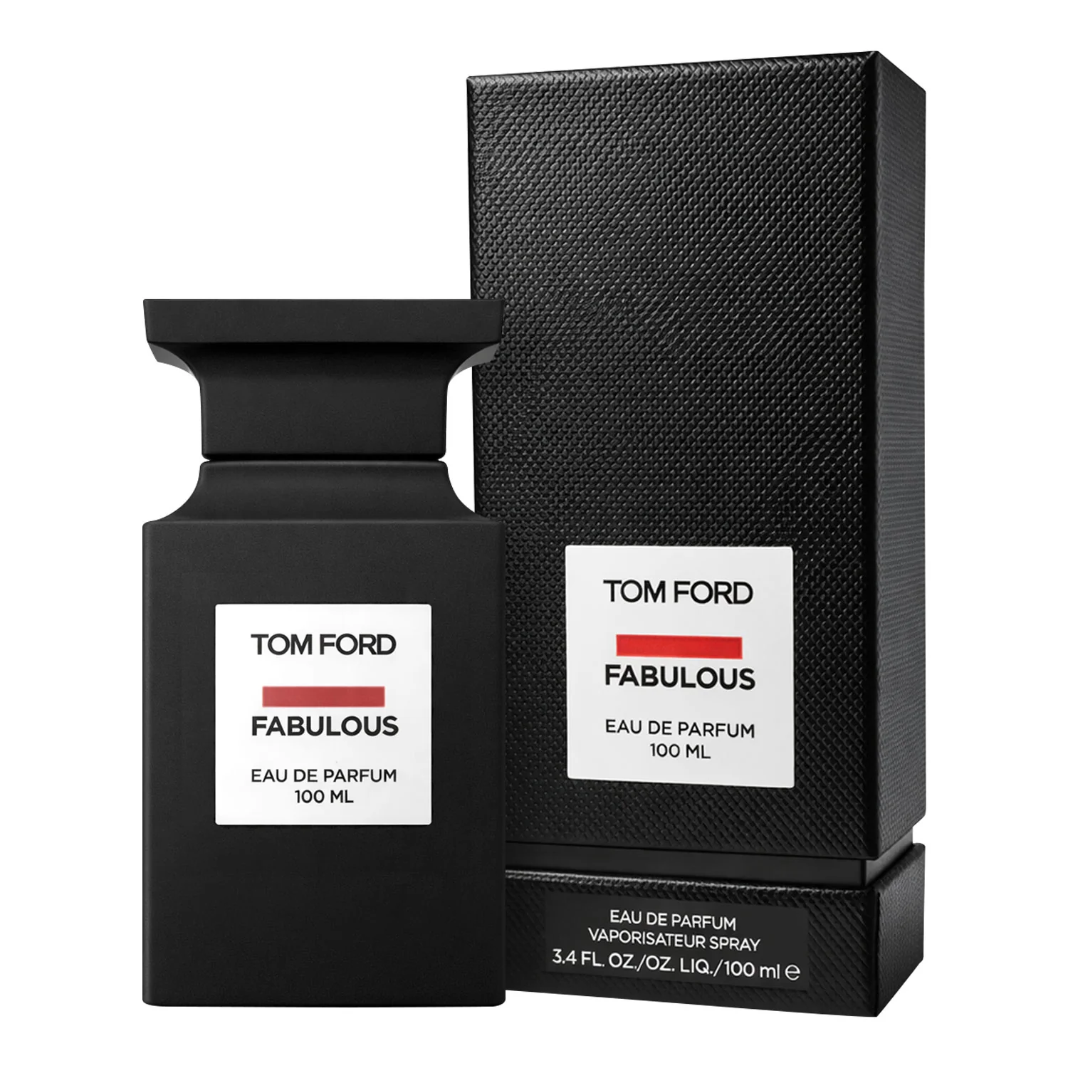 Fabulous - Retail Bottle - Image 2